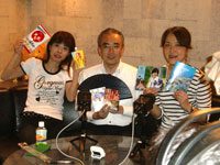 6��28���̋L�O�B�e