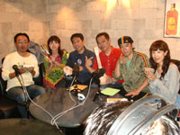 10��8���̋L�O�B�e