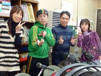 12��8���̋L�O�B�e