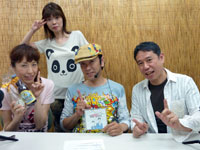 6��8���̋L�O�B�e