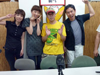 7��8���̋L�O�B�e