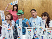 9��8���̋L�O�B�e