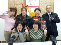 12��17���̋L�O�B�e