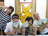 6��28���̋L�O�B�e