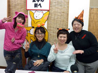 10��18���̋L�O�B�e